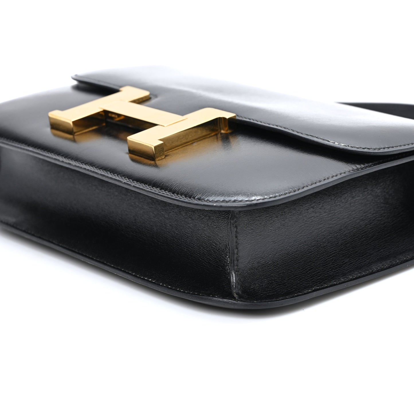 Box Constance 23 Black