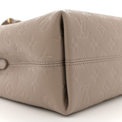 Louis Vuitton Empreinte Babylone Tote PM Turtledove 8 of 10