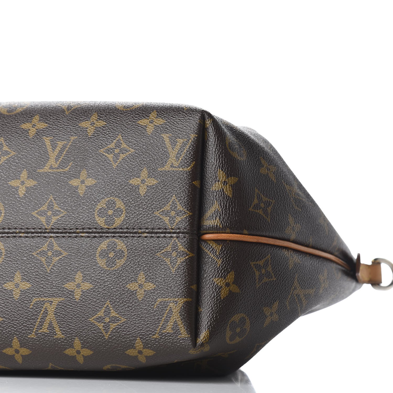 Louis Vuitton Monogram Turenne MM 8 of 9