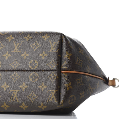Louis Vuitton Monogram Turenne MM 8 of 9