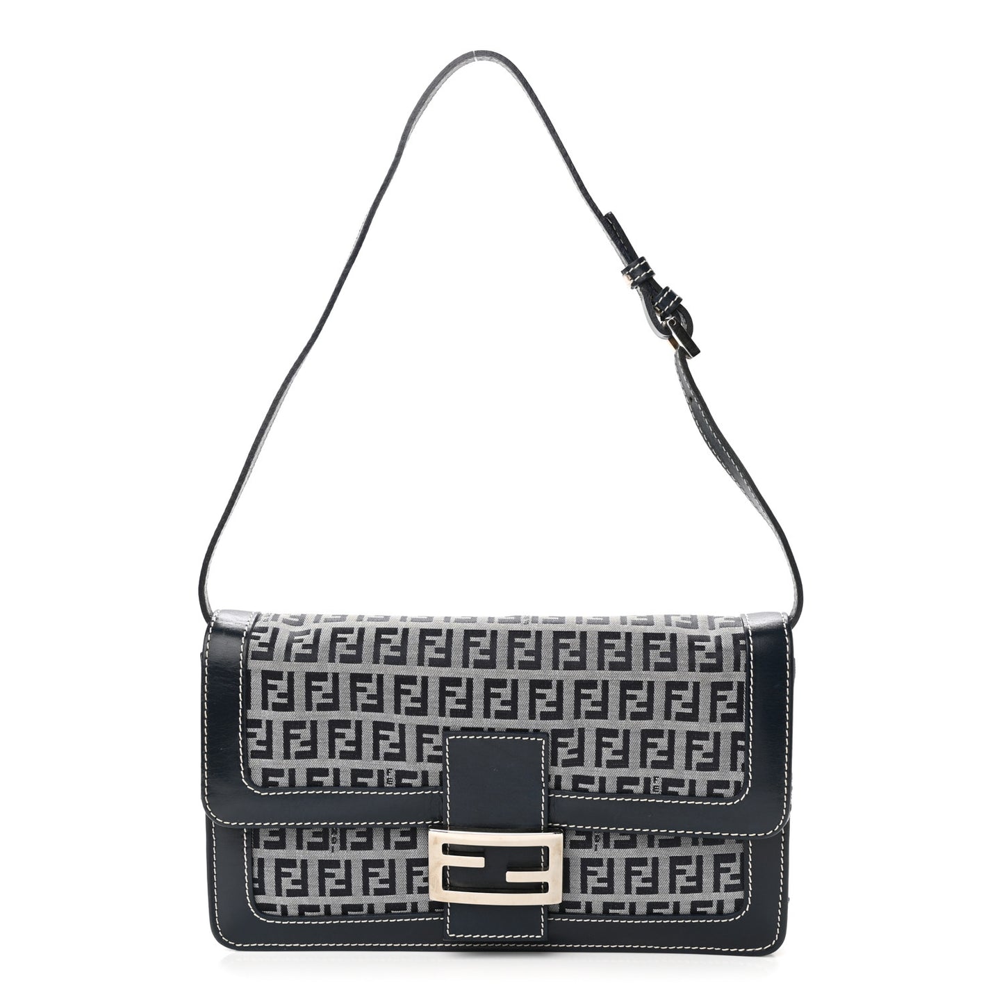 Zucchino Shoulder Bag Navy