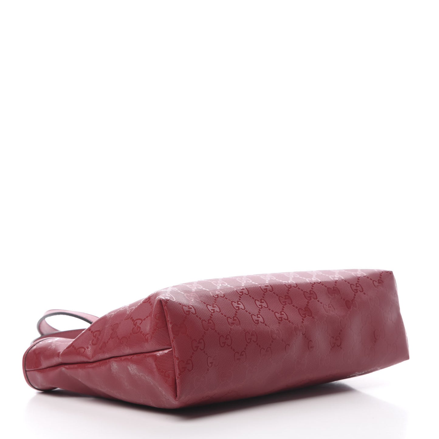 Imprime Monogram Small Joy Tote Rose Blush