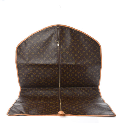 Louis Vuitton Monogram Garment Cover 3 of 4