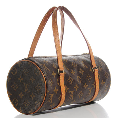 Louis Vuitton Monogram Papillon 26 3 of 7