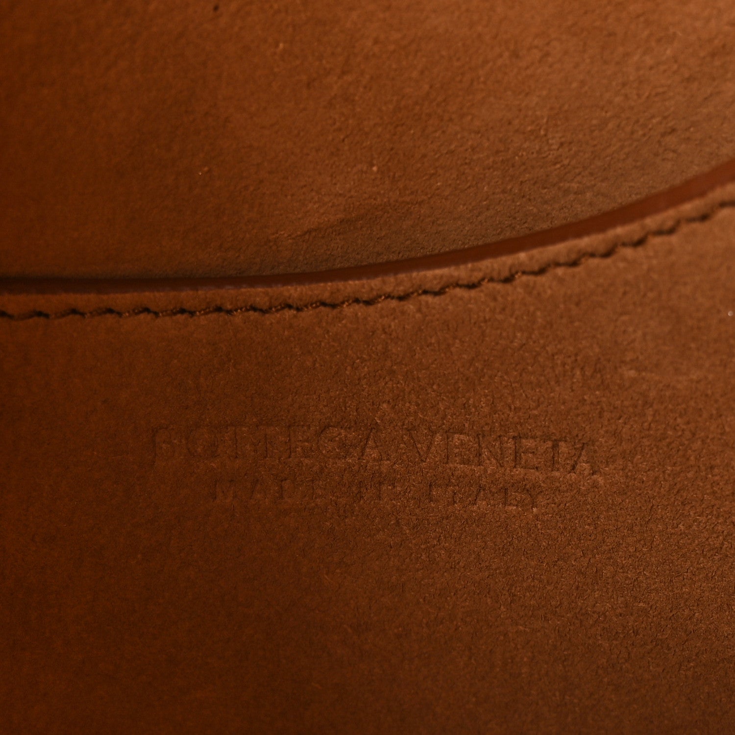 Bottega Veneta Nappa Intrecciato Small Drop Shoulder Bag 6 of 9