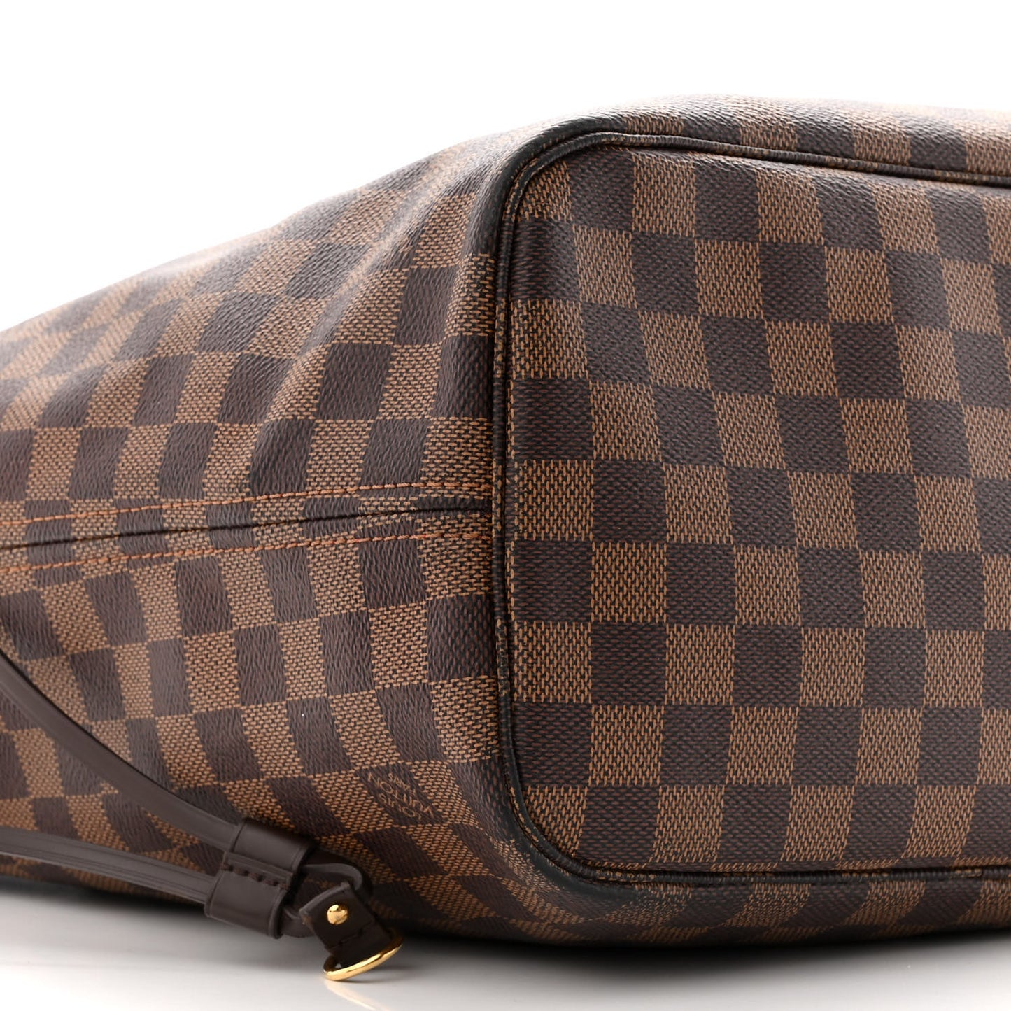 Damier Ebene Neo Neverfull MM