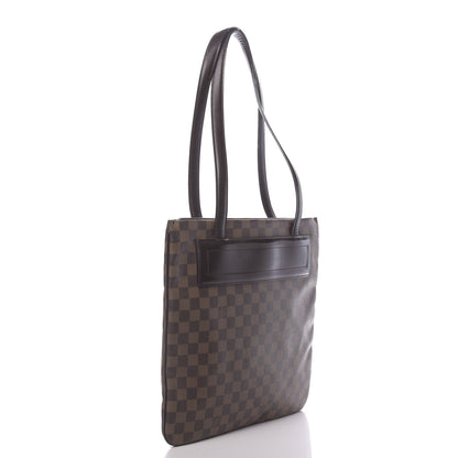 Louis Vuitton Damier Ebene Clifton 3 of 12