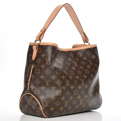 Louis Vuitton Monogram Delightful PM 3 of 9