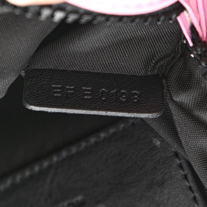 Givenchy Calfskin MC3 Belt Bag Pink 8 of 12