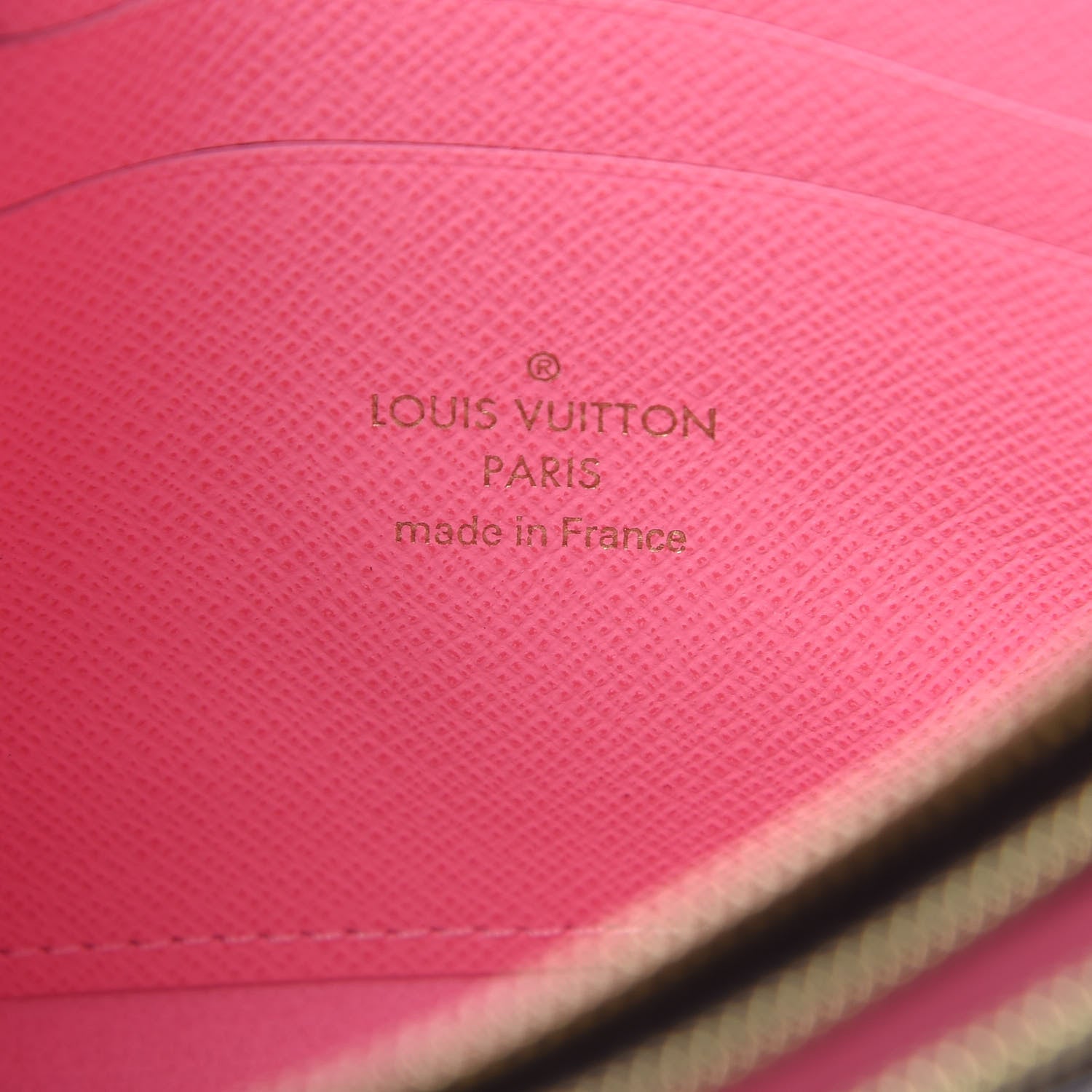Louis Vuitton Monogram 2019 Christmas Animation Double Zip Pochette 7 of 11