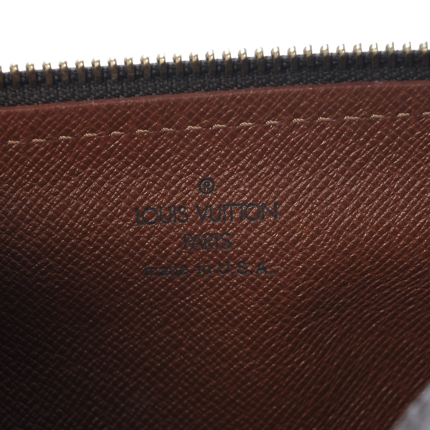 Louis Vuitton Monogram Papillon 30 6 of 8