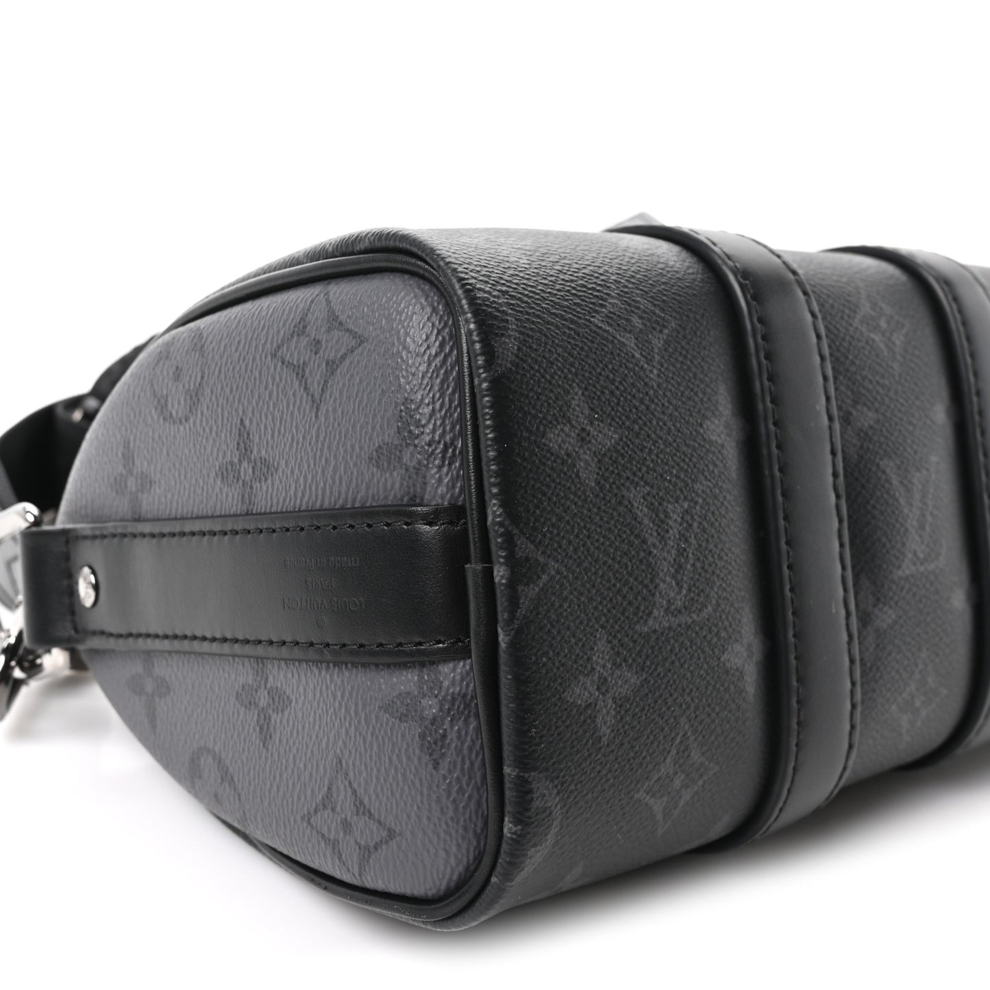 Reverse Monogram Eclipse Keepall Bandouliere 25