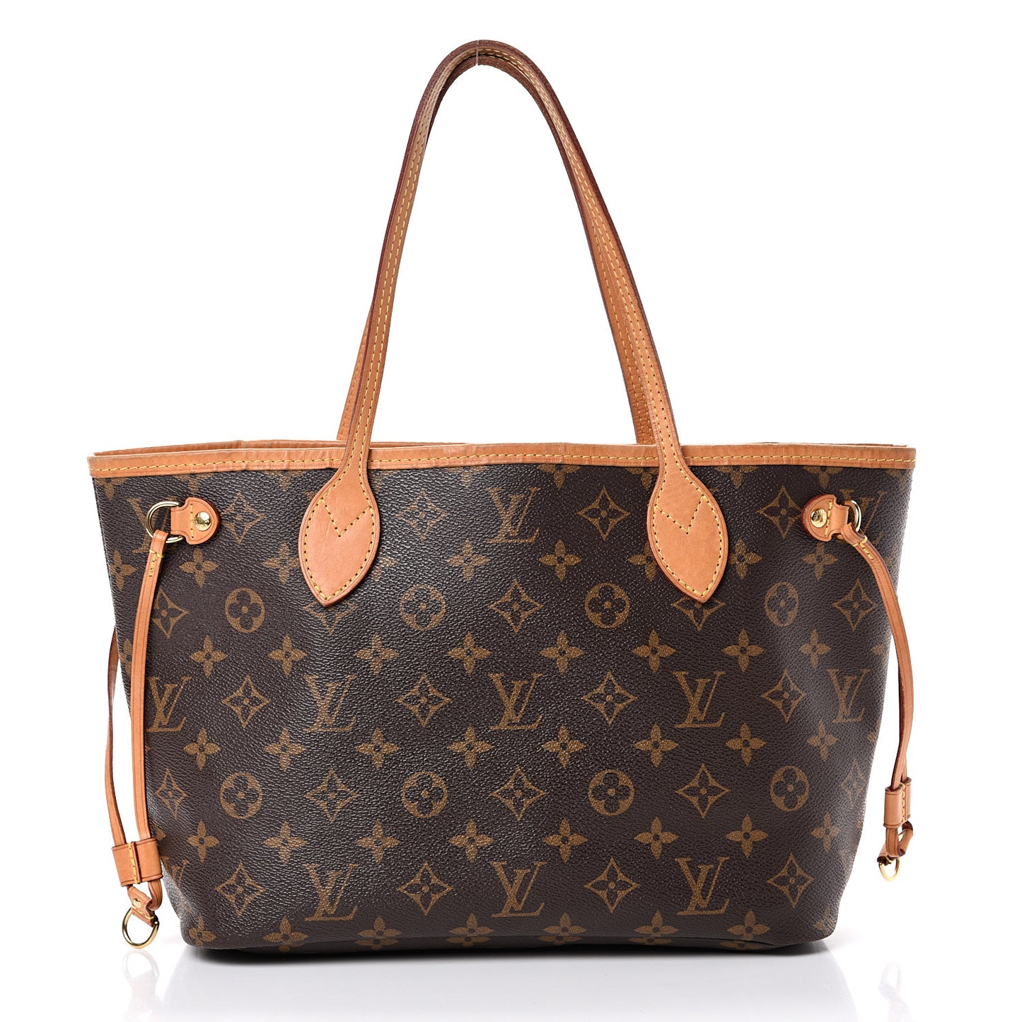 Monogram Neo Neverfull PM Pivoine