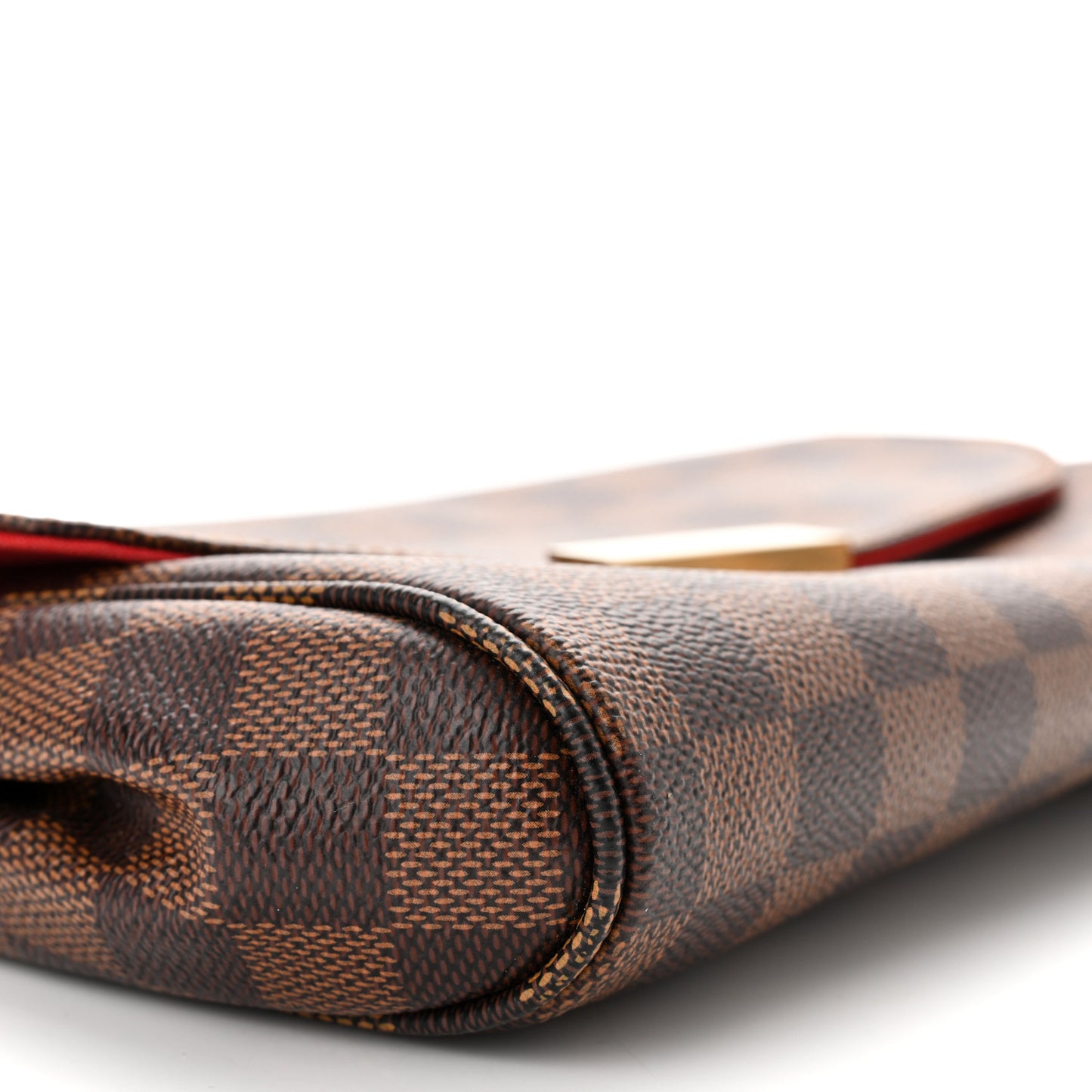 Damier Ebene Favorite MM