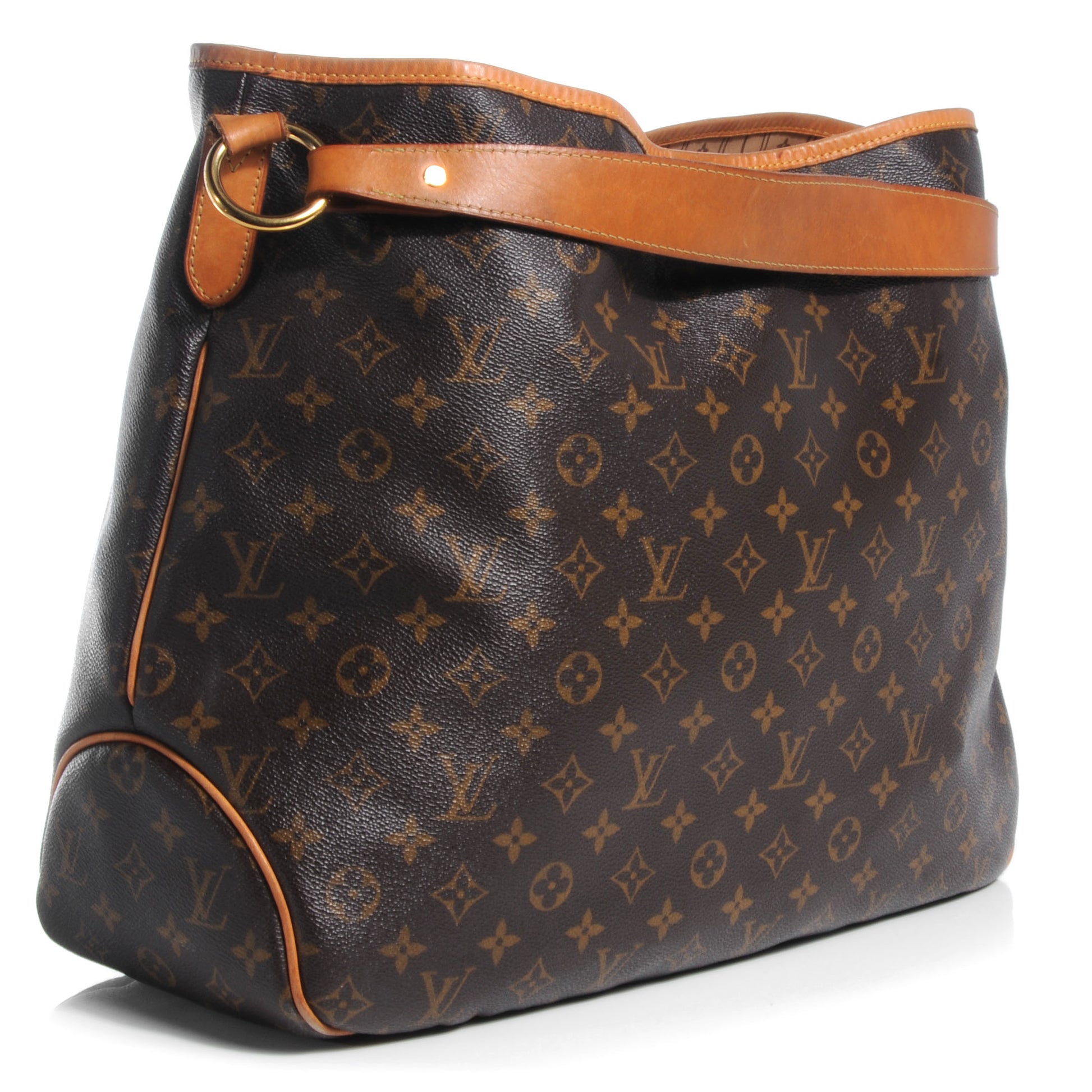 Louis Vuitton Monogram Delightful GM 3 of 9