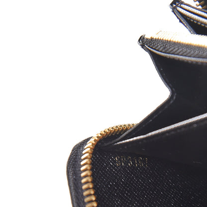 Louis Vuitton Monogram Kabuki Zippy Wallet 7 of 8