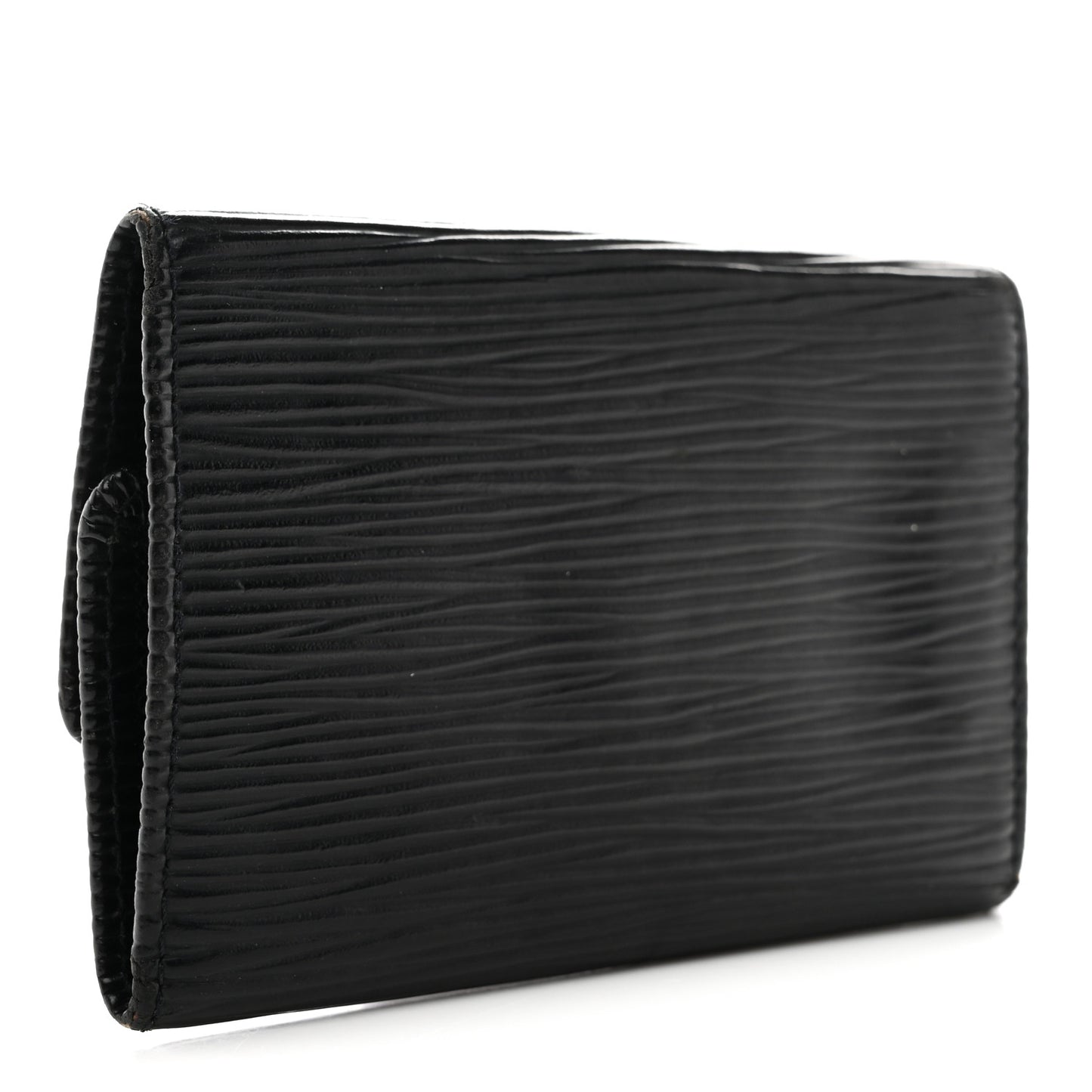 Epi Multicles 6 Key Holder Black