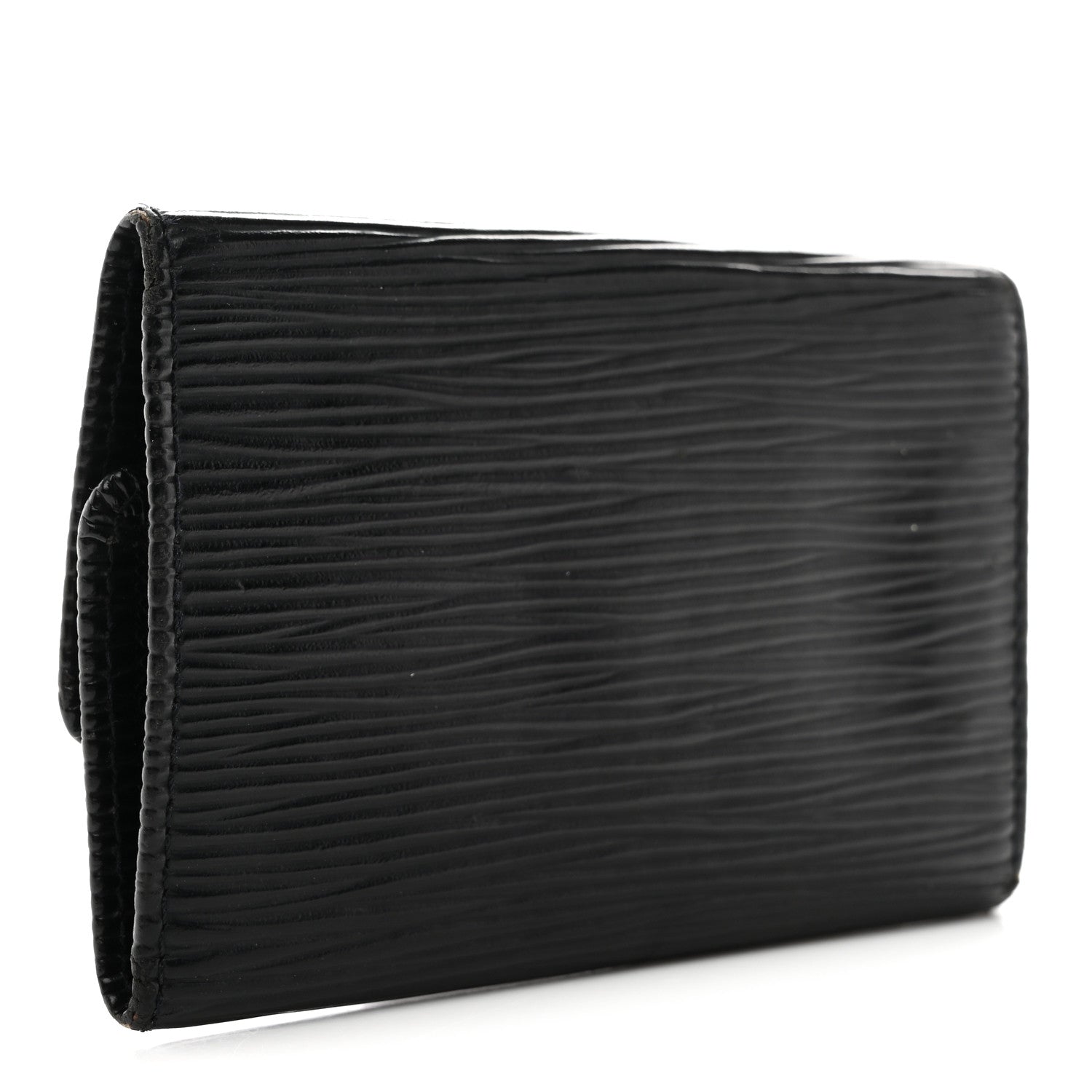 Louis Vuitton Epi Multicles 6 Key Holder Black 3 of 7