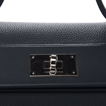 Hermes Togo Swift 24/24 35 Vert Cypress 10 of 11