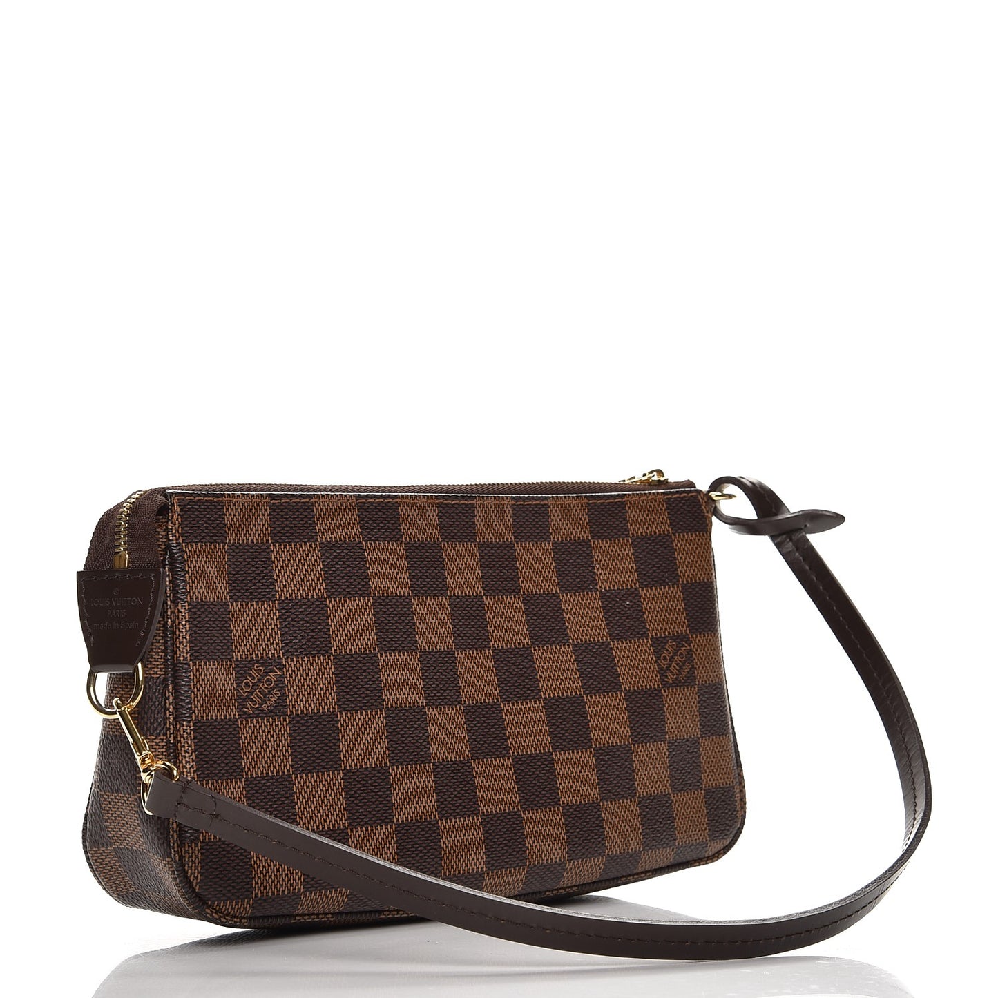 Damier Ebene Pochette Accessories NM