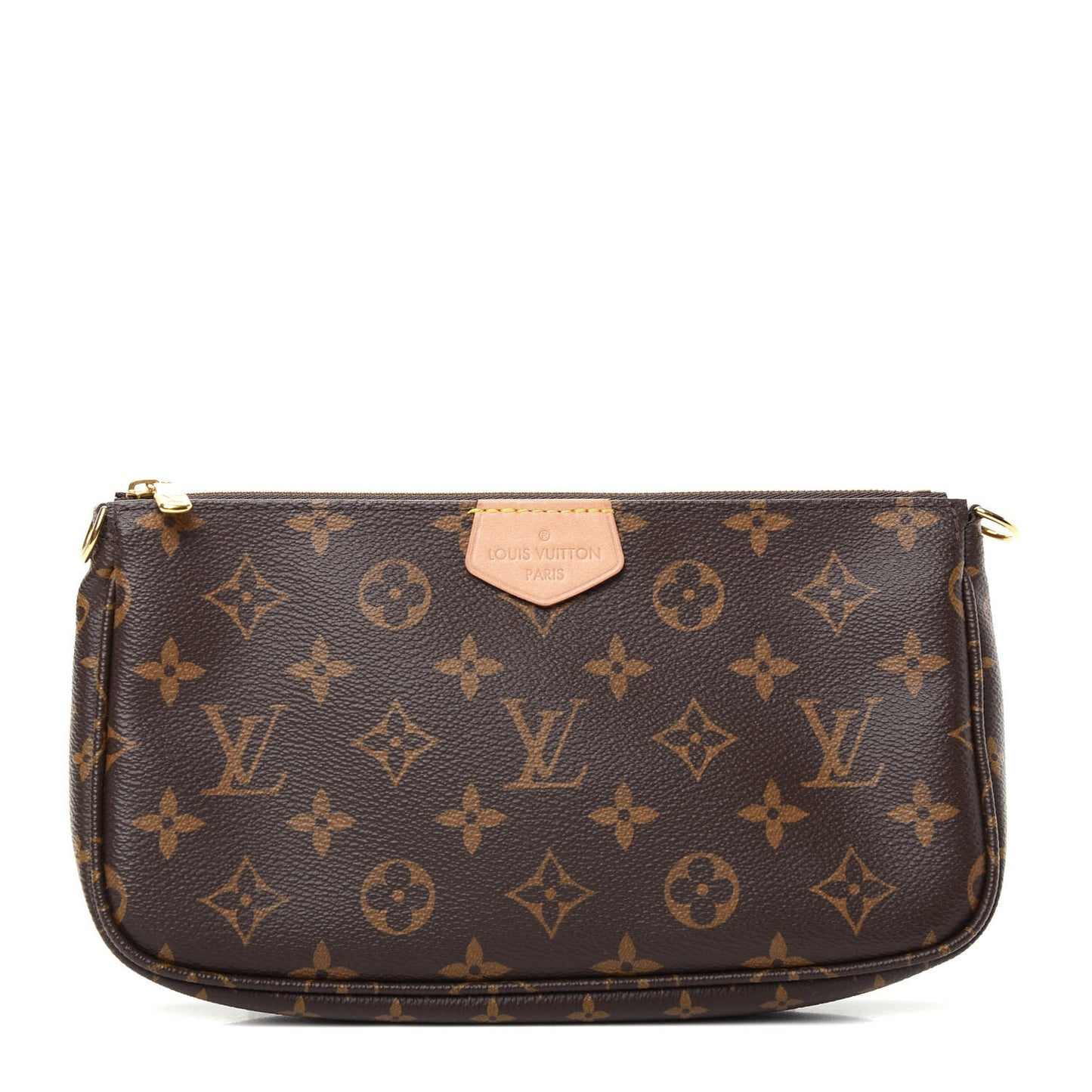 Monogram Multi Pochette Accessories Large Pochette