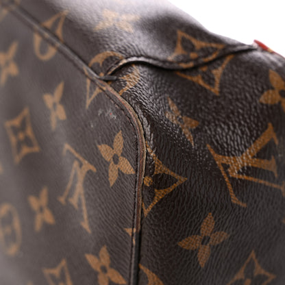 Louis Vuitton Monogram Packing Cube MM 11 of 20
