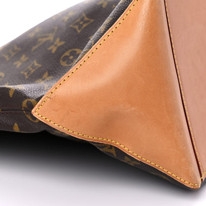 Louis Vuitton Monogram Cabas Alto 16 of 26