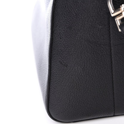 Givenchy Sugar Goatskin Small Antigona Black 15 of 17