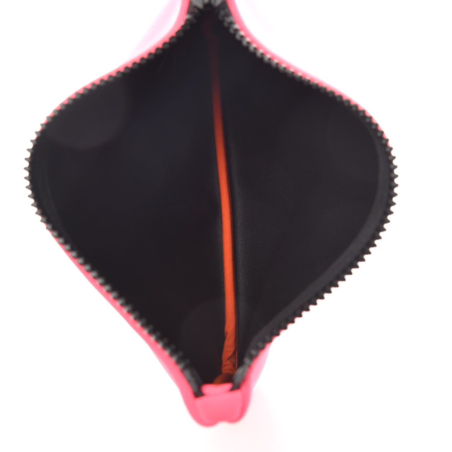Hermes Neoprene Small Neobain Case Bubble Gum 5 of 6