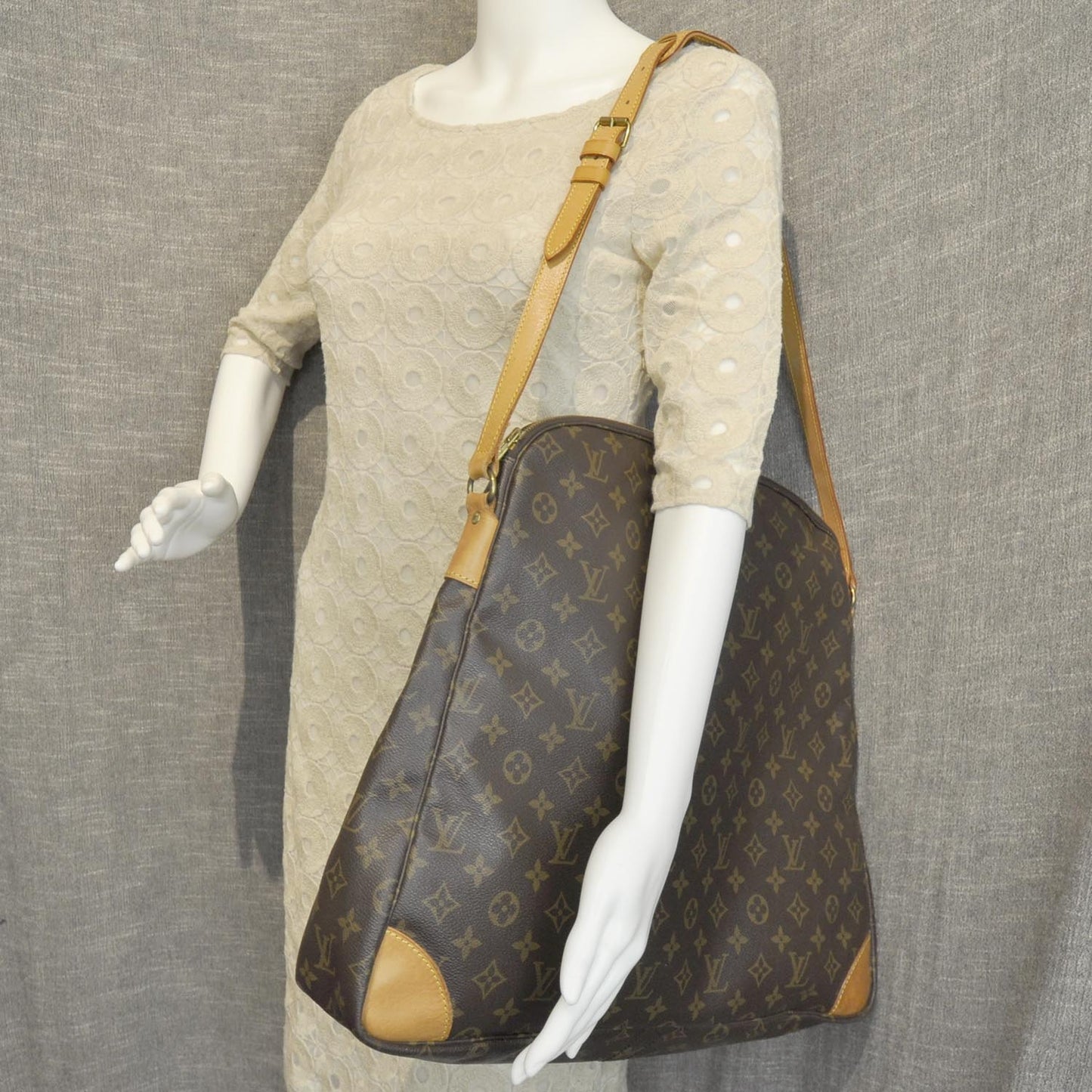 Monogram Sac Promenade