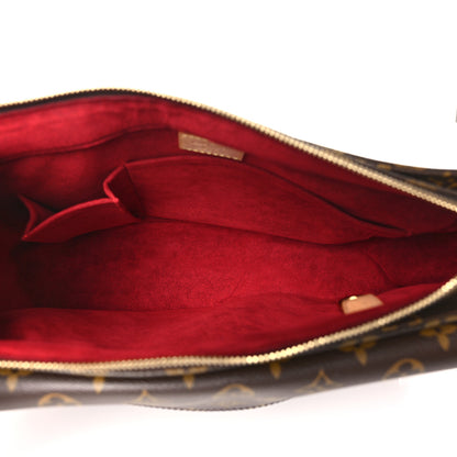 Louis Vuitton Monogram Viva-Cite GM 4 of 10