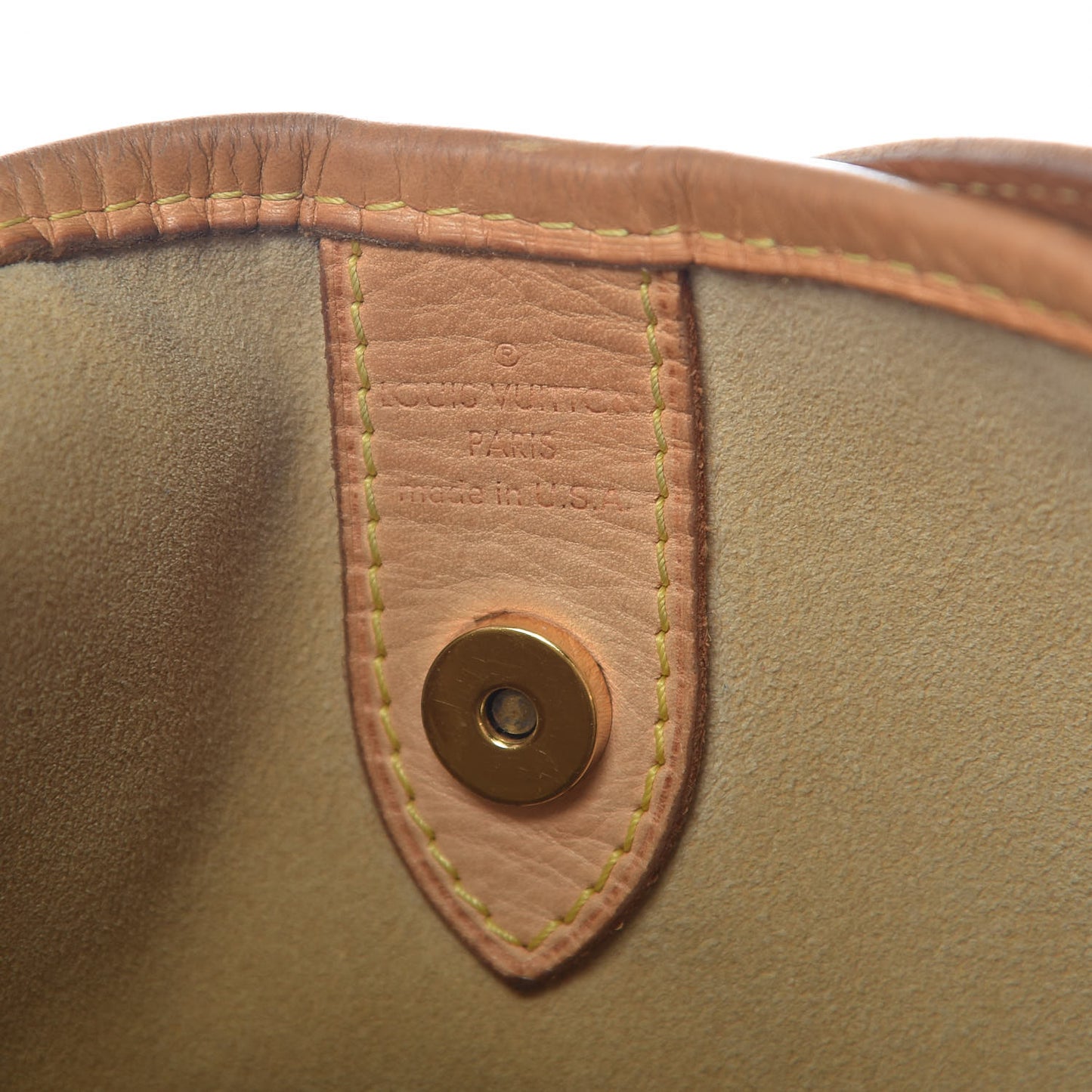 Monogram Galliera GM