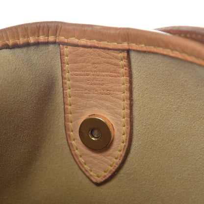 Louis Vuitton Monogram Galliera GM 6 of 24