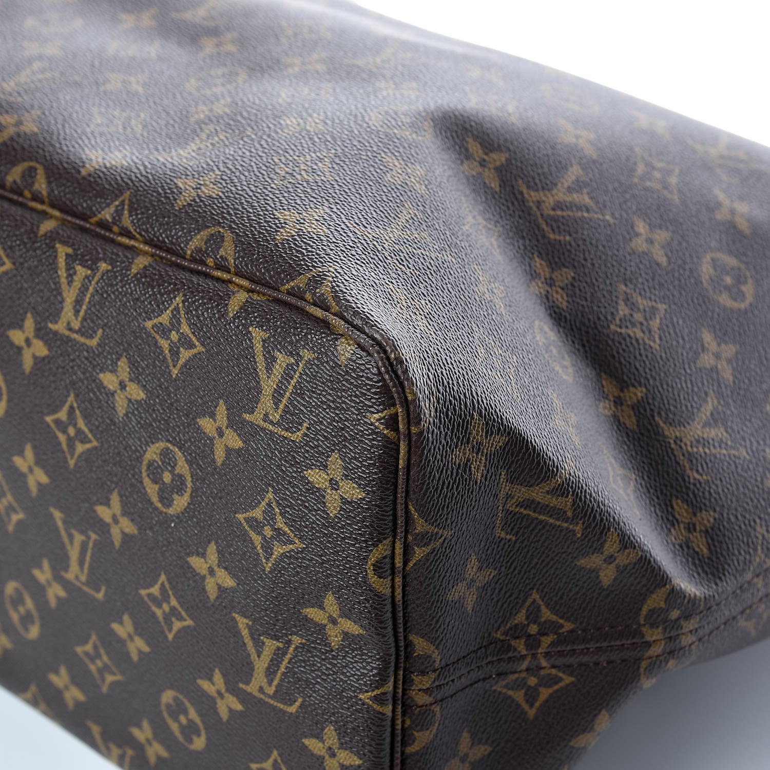 Louis Vuitton Monogram Neo Neverfull GM 13 of 18