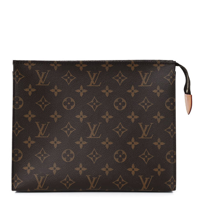 Louis Vuitton Monogram Toiletry Pouch 26 1 of 10