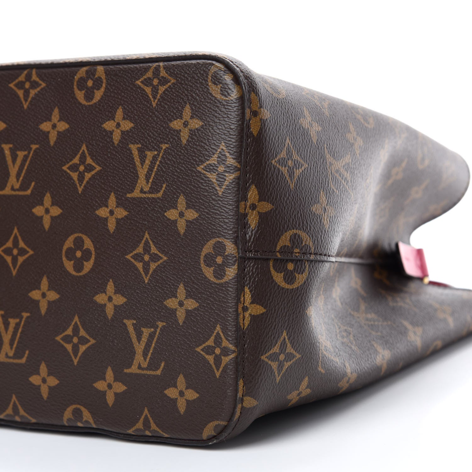 Louis Vuitton Monogram Neonoe MM Freesia 7 of 10