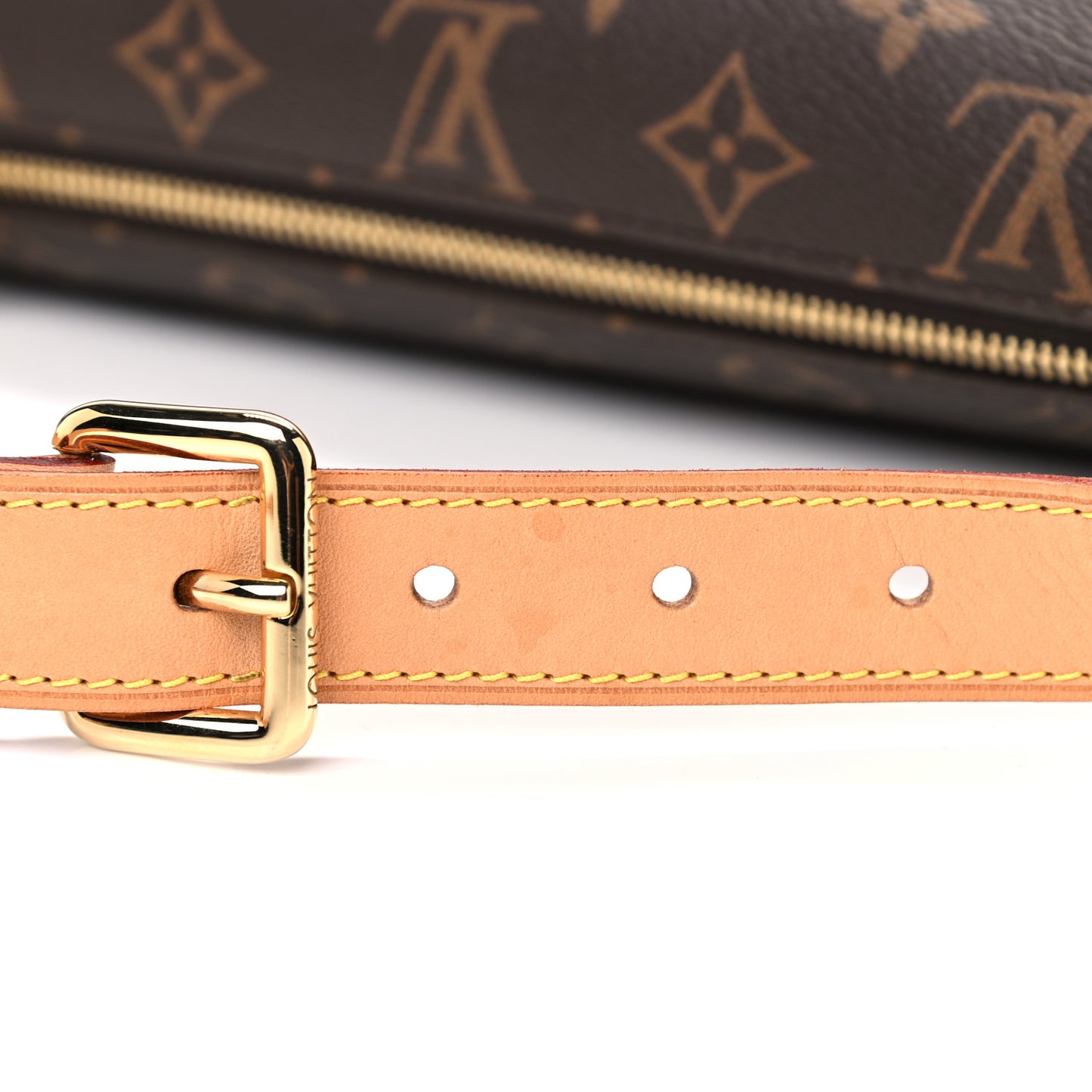 Monogram Bumbag