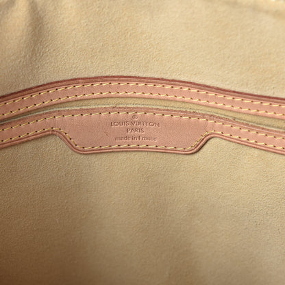 Louis Vuitton Monogram Retiro PM 6 of 9