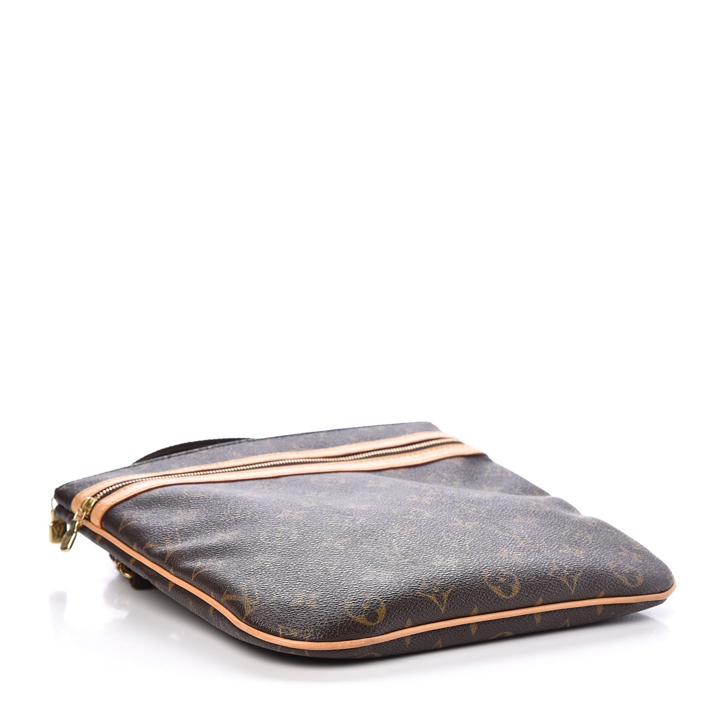 Louis Vuitton Monogram Bosphore Pochette 4 of 7