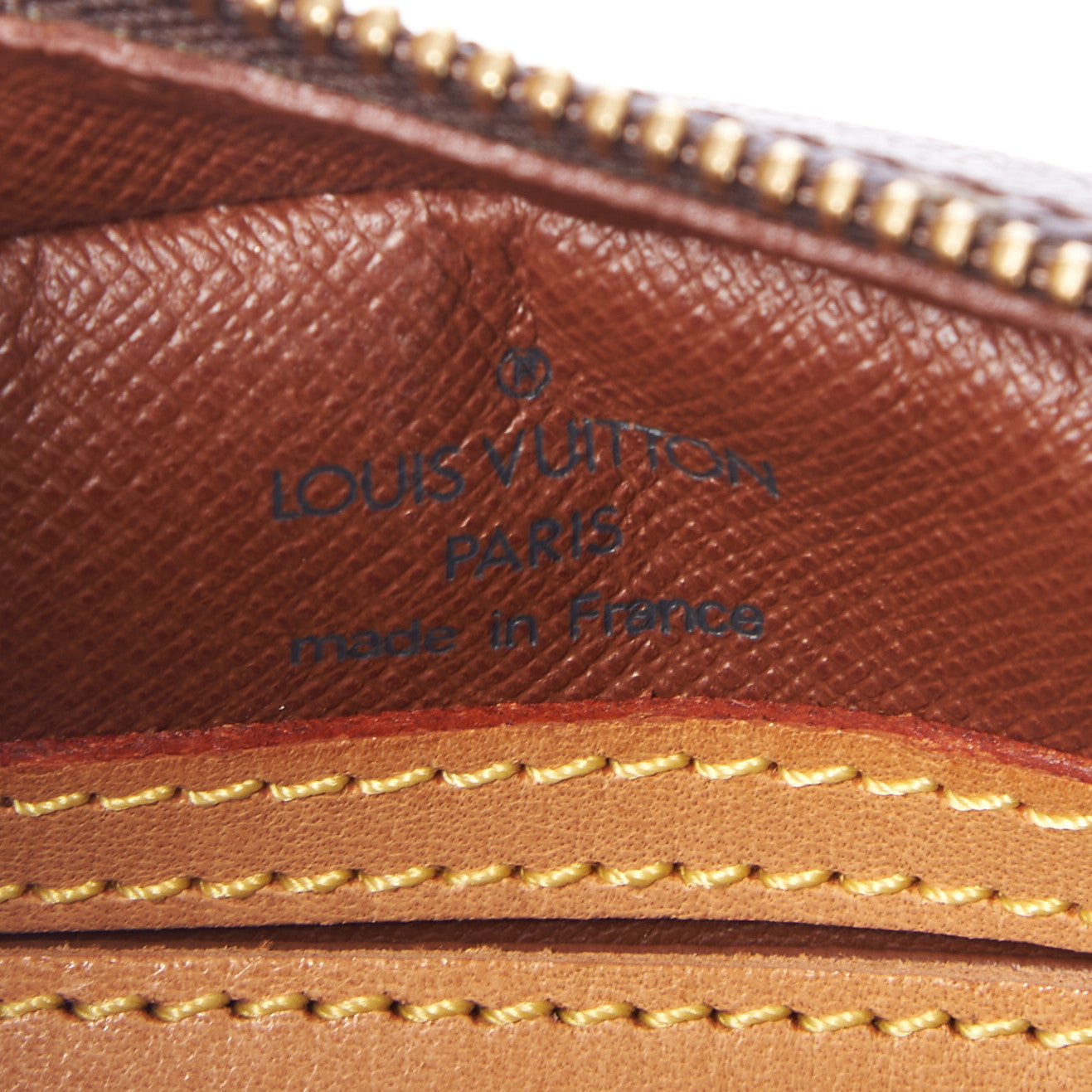Louis Vuitton Monogram Blois 8 of 8
