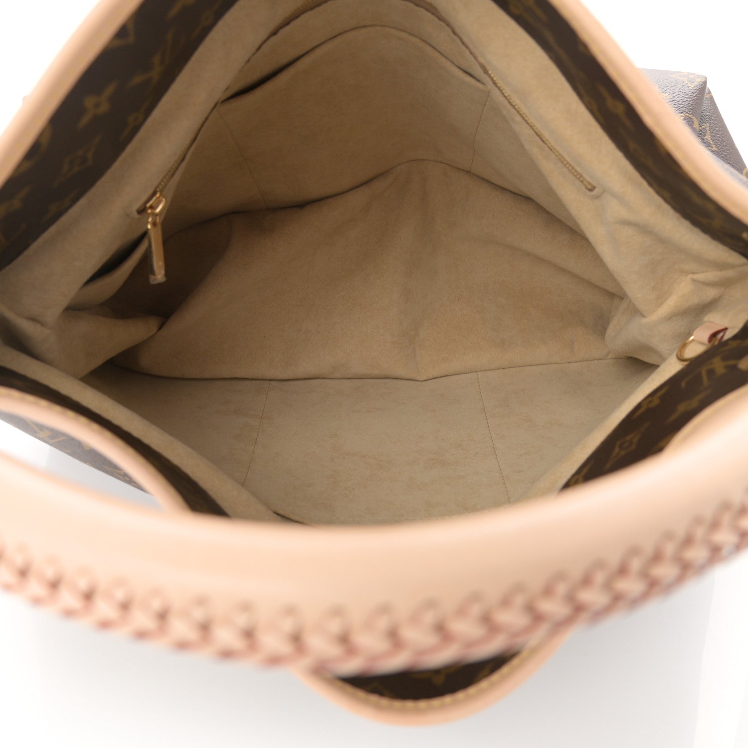 Louis Vuitton Monogram Artsy MM 5 of 10