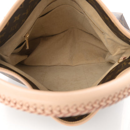 Louis Vuitton Monogram Artsy MM 5 of 10