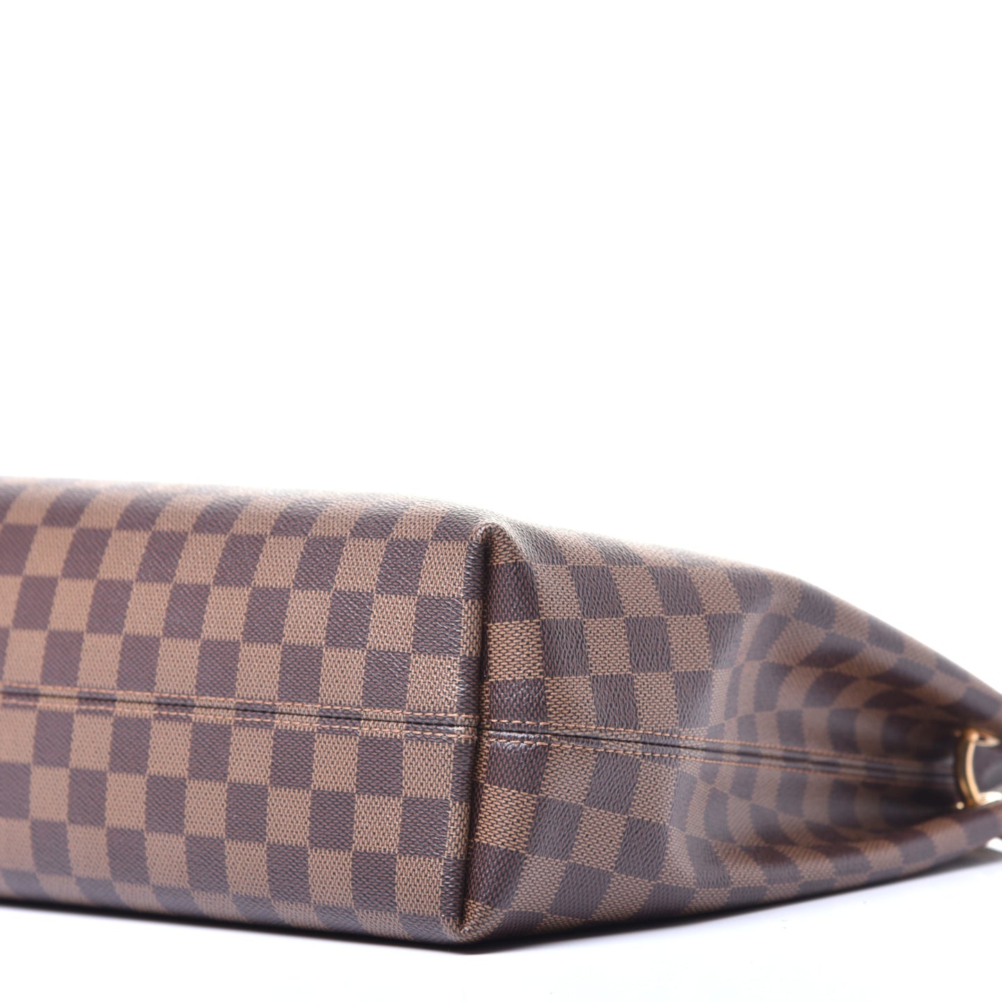 Damier Ebene Graceful PM