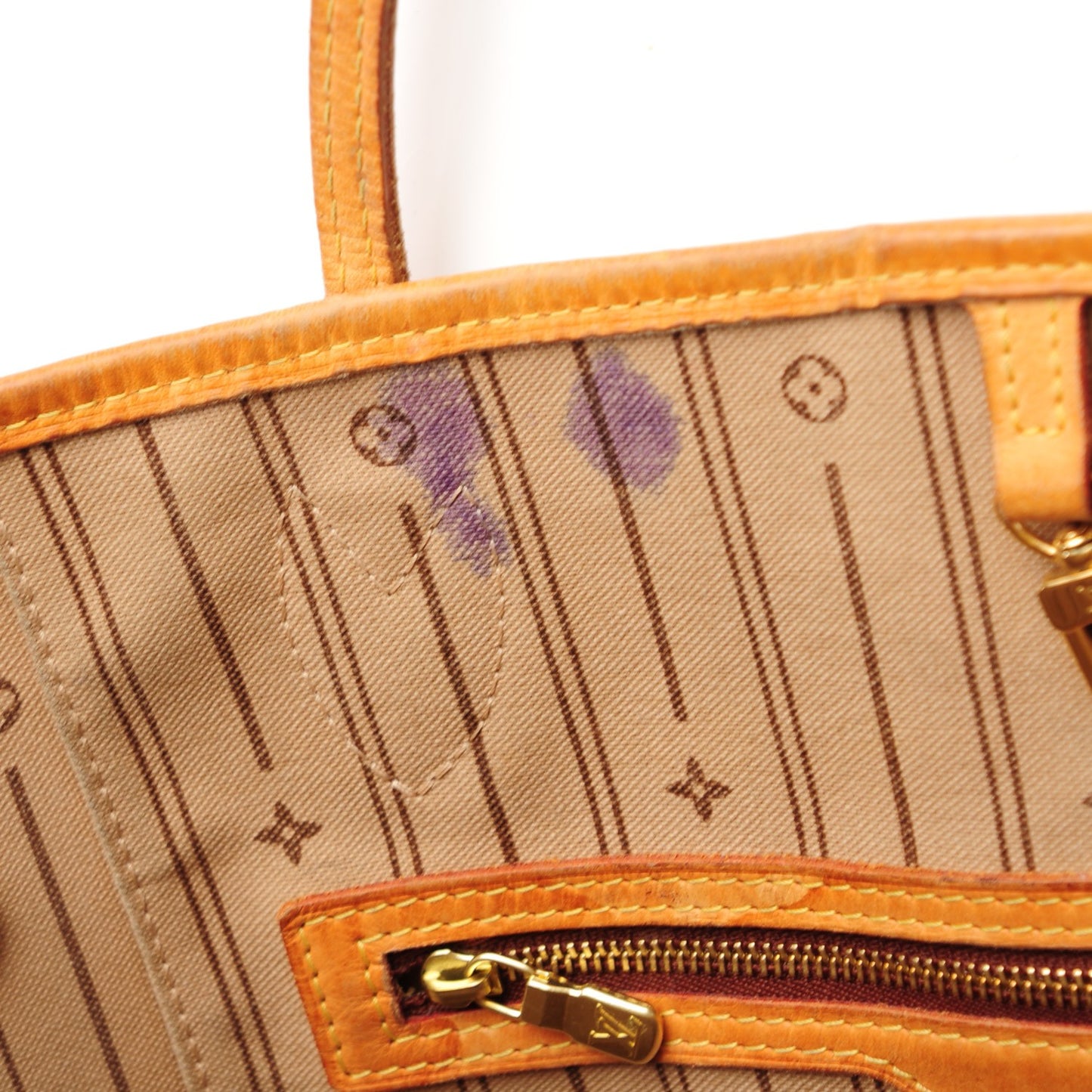 Monogram Neverfull MM