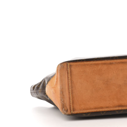 Louis Vuitton Monogram Cabas Piano 9 of 11