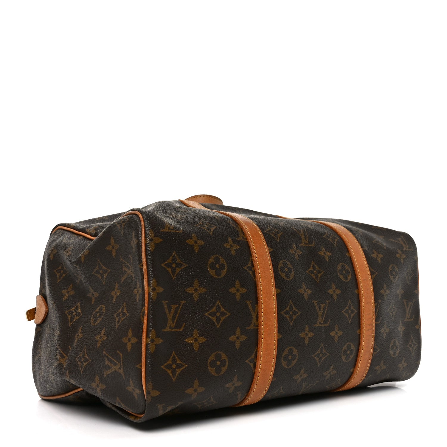 Louis Vuitton Monogram Sac Souple 35 4 of 9