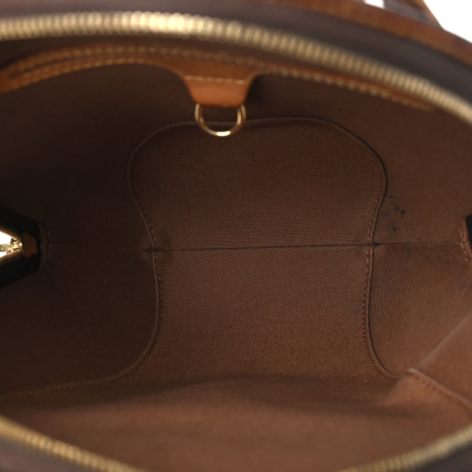 Louis Vuitton Monogram Ellipse Sac a Dos Backpack 5 of 12