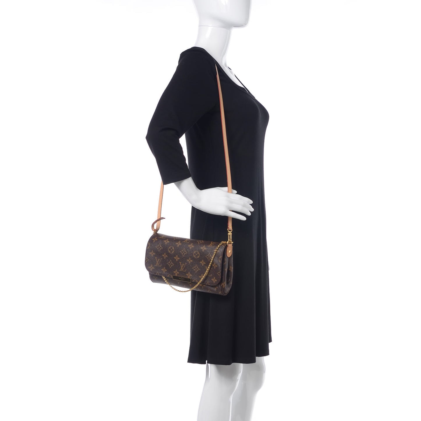 Monogram Favorite MM