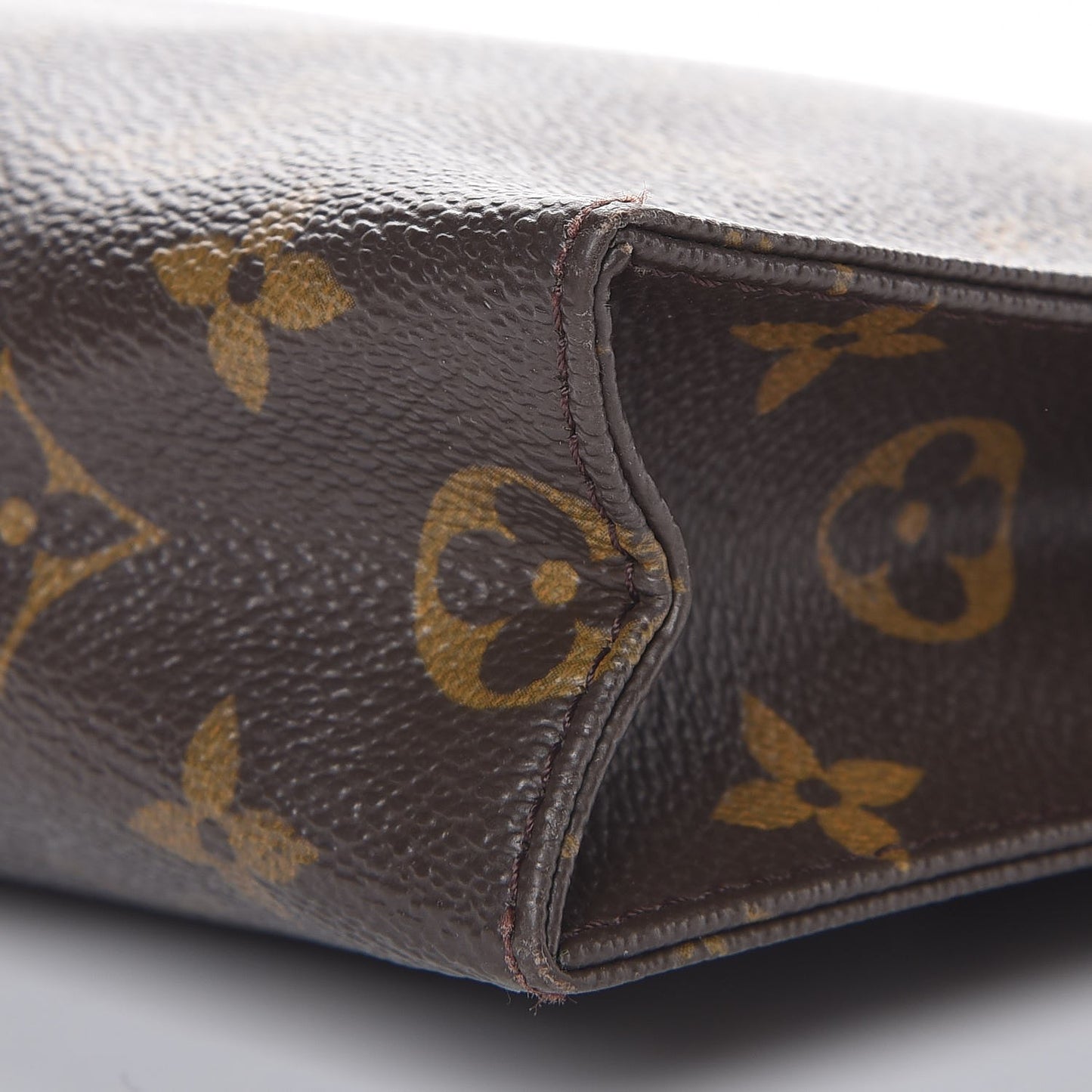 Monogram Toiletry Pouch 26