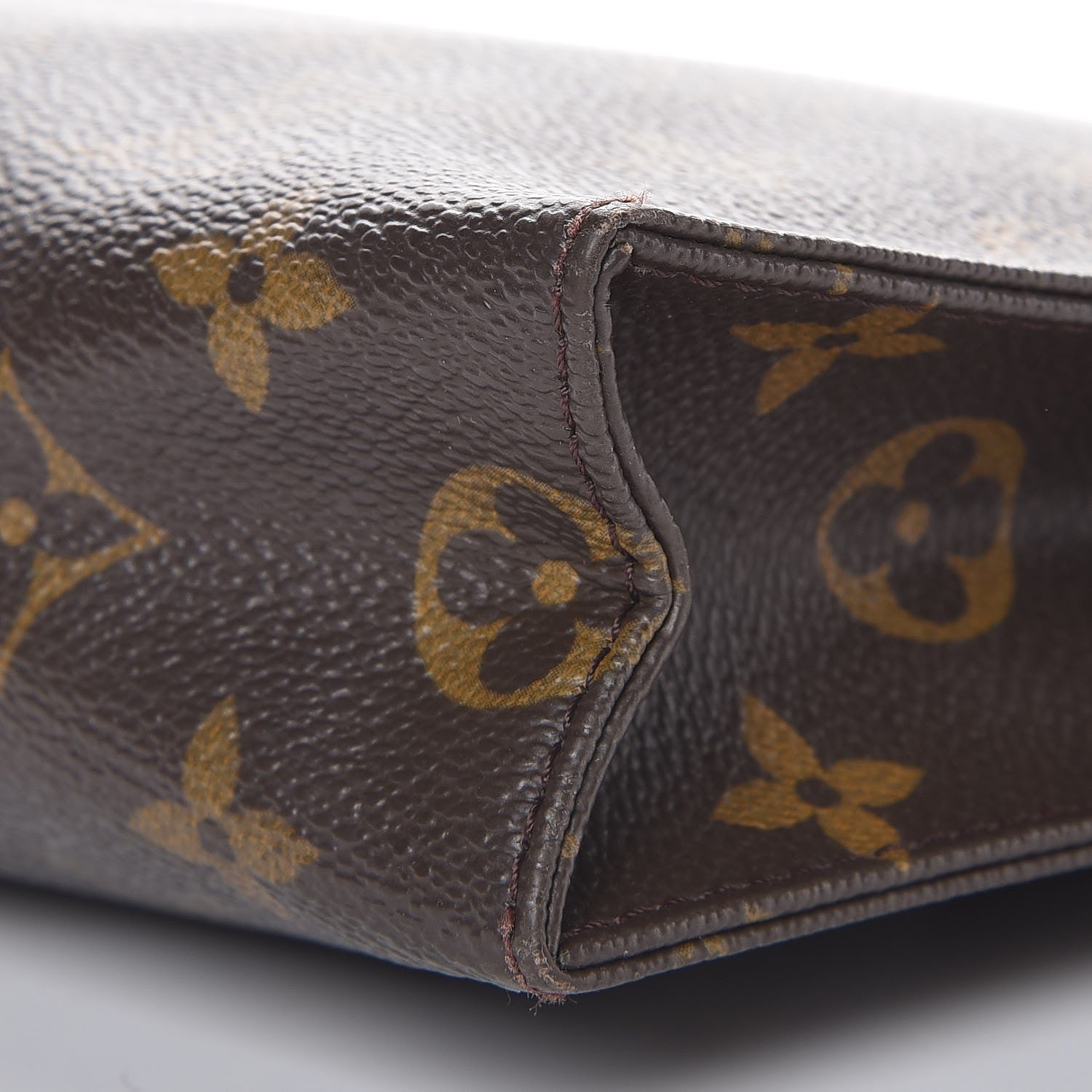 Louis Vuitton Monogram Toiletry Pouch 26 10 of 10